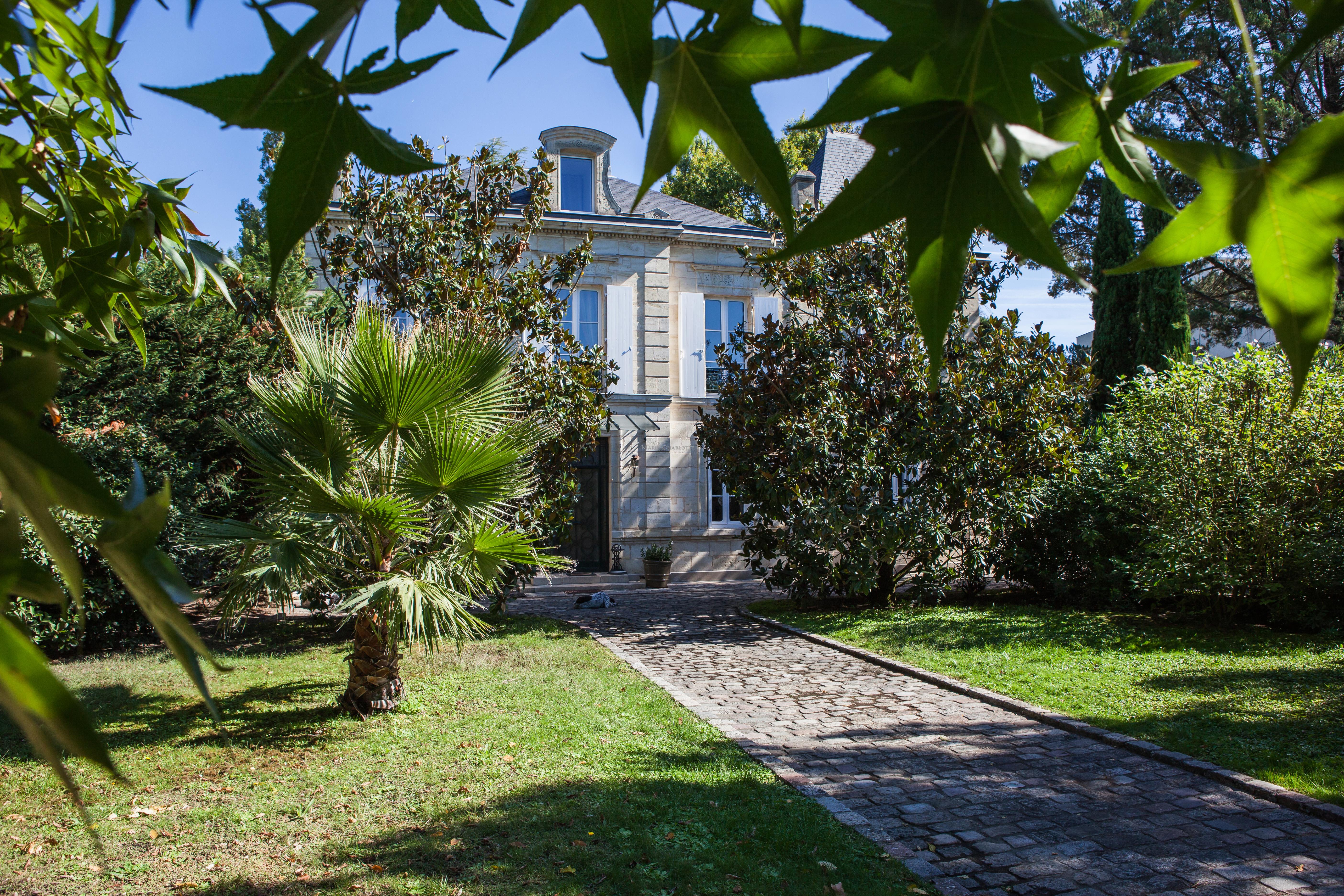 Chartreuse Bordeaux-le Bouscat 15 Chartreuse Bordeaux-le Bouscat 15